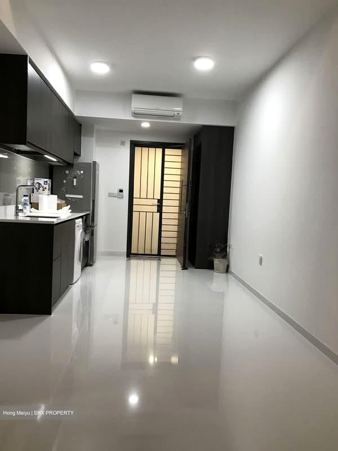 North Park Residences (D27), Apartment #533654171